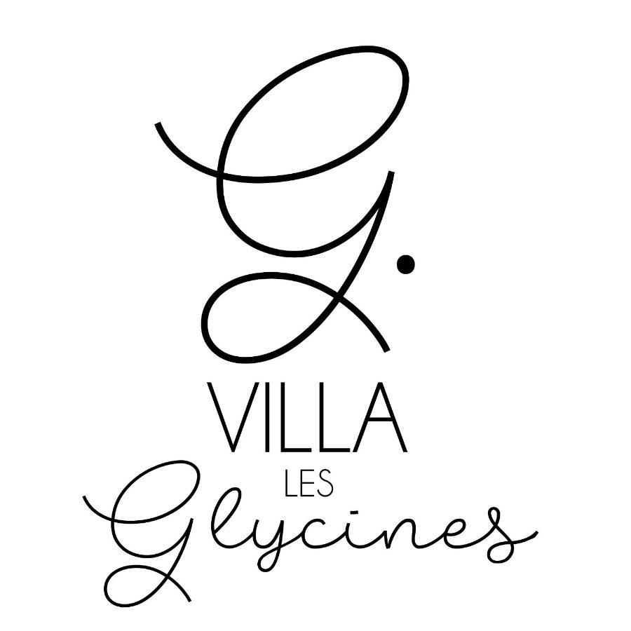 «La Calade » Villa Les Glycines Коллиур Экстерьер фото